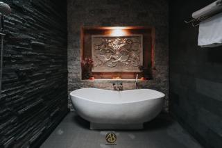 AB UBUD LUXURY VILLA - Ubud - 3