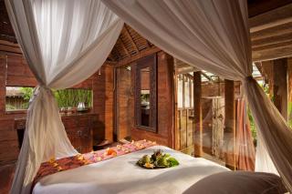 Bambu Indah Resort - 6