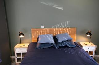 Les Champs, T2 hypercentre chic et cosy Wifi par SOVALFI - Saint-Étienne - 3