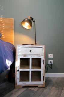 Les Champs, T2 hypercentre chic et cosy Wifi par SOVALFI - 2
