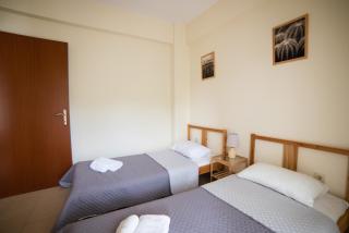 Apartment Nea Potidea. - Nea Potidaea - 6