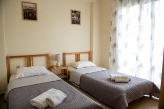 Apartment Nea Potidea. - Nea Potidaea - 7