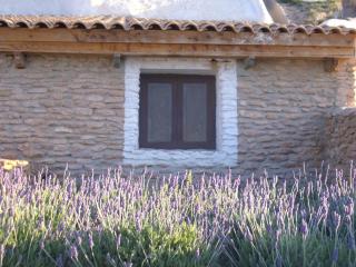 Cuevas Alcobas - Baza - 9