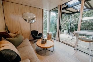 Blackwood Cabin - Raglan - 9