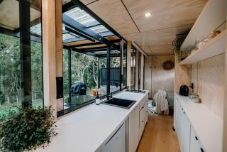 Blackwood Cabin - Raglan - 8