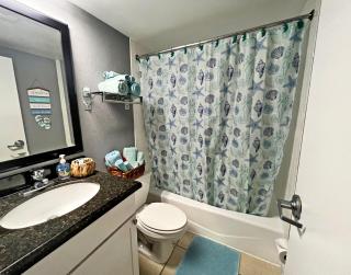 Little Harbor #205 the place to stay - 4