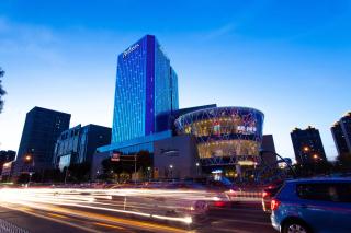 Radisson Hotel Tianjin Aqua City - 3