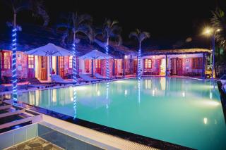 PHƯƠNG NHUNG HOTEL - Phan Thiet - 9