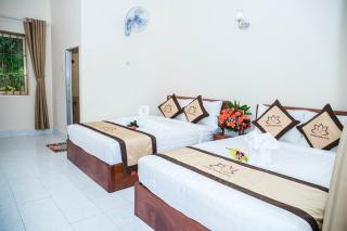 PHƯƠNG NHUNG HOTEL - Phan Thiet - 6
