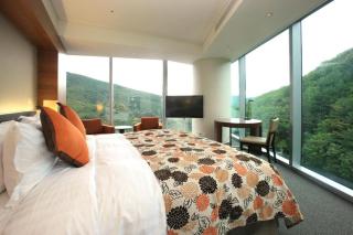 High1 Grand Hotel Convention Tower - Jeongseon - 9