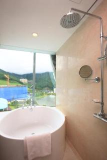 High1 Grand Hotel Convention Tower - Jeongseon - 8