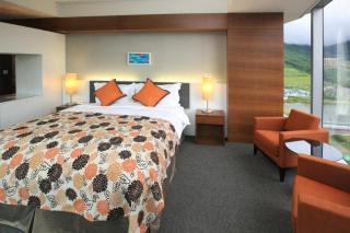 High1 Grand Hotel Convention Tower - Jeongseon - 6