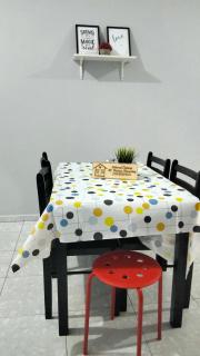 AL Firdaus Homestay, Langkawi - Pantai Cenang - 6