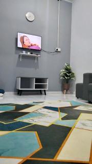 AL Firdaus Homestay, Langkawi - Pantai Cenang - 7