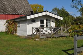 Rusthållaregården i Edenryd - Bromölla - 0