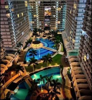 Princess Place at Shell Residences - Manila - 0