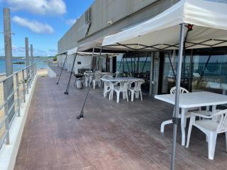 Hotel & Restaurant On the Beach Lue - Motobu - 2