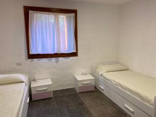 Domus Olivarum -Costa Smeralda villetta 7 persone, 4 PK, WIFI, grande giardino - 7