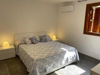 Domus Olivarum -Costa Smeralda villetta 7 persone, 4 PK, WIFI, grande giardino - 8