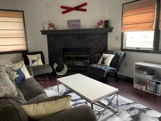 Gorgeous Ski On/Off 2 BR Sleeps 8 Jiminy-Must See Luxury - Hancock - 3