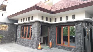 Omah Watu Homestay - Jetis - 9