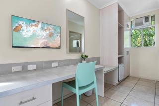 Hotel Tropiq - Cairns - 2