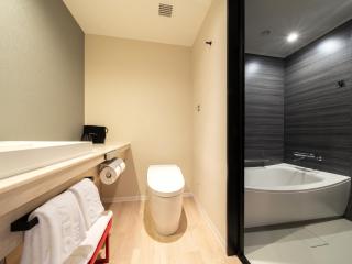 Hotel JAL City Toyama - 1