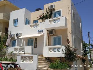 Renia Studio-apartments-studio - Agia Pelagia - 7