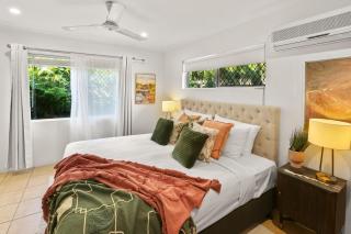 Wait-a-While - Family Getaway with Heated Pool - Clifton Beach - 7