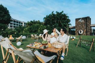 Shangri-La Sanya - Sanya - 2