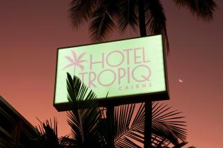 Hotel Tropiq - Cairns - 8