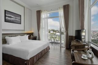 New Life Hotel - Da Lat - Da Lat - 8