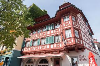 Hotel Rebstock - Lucerna - 1