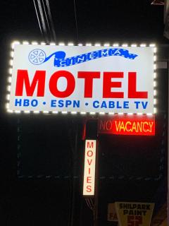 Cinema Motel - Los Angeles - 0