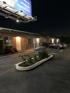Cinema Motel - Los Angeles - 3