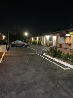 Cinema Motel - Los Angeles - 1