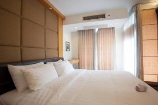 Lovely Two Bedroom In Bangkok Downtown Mrtbts - Makkasan - 3