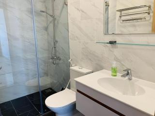 Sunrise City 3 Bed Room Full Furniture - Ho Chi Minh City - 9