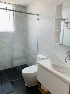 Sunrise City 3 Bed Room Full Furniture - Ho Chi Minh City - 7