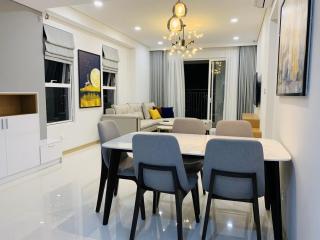 Sunrise City 3 Bed Room Full Furniture - Ho Chi Minh City - 0