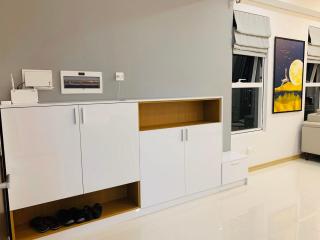 Sunrise City 3 Bed Room Full Furniture - Ho Chi Minh City - 5