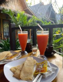 Kubu Artha Bungalow Nusa Penida - 6