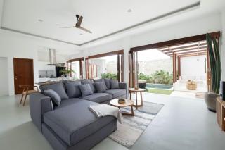 Cosy and Luxurious Villa Sentosa Seminyak - Seminyak - 4