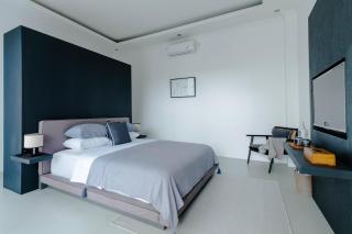 Cosy and Luxurious Villa Sentosa Seminyak - Seminyak - 5