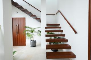 Cosy and Luxurious Villa Sentosa Seminyak - Seminyak - 6