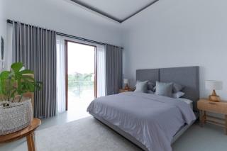 Cosy and Luxurious Villa Sentosa Seminyak - Seminyak - 7