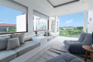 Cosy and Luxurious Villa Sentosa Seminyak - Seminyak - 8