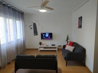 Piso muy luminoso con facilidad de parking Ideal Empresas - Saragozza - 6