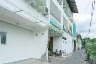 New Mandurah Homestay - Canggu - 9