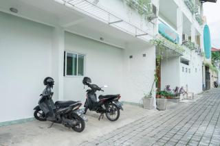 New Mandurah Homestay - Canggu - 3